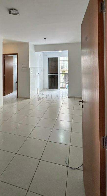 Apartamento para alugar com 2 quartos, 50m² no Efapi em Chapecó – Foto 2