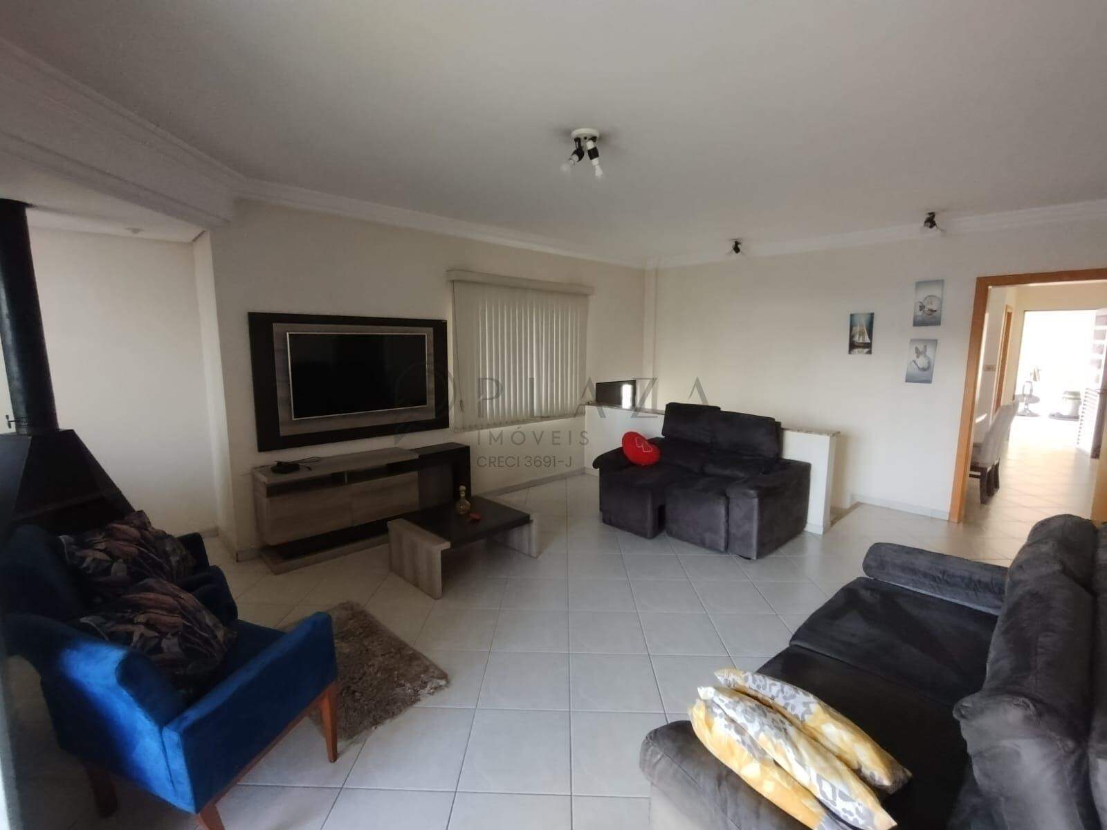 Casa para alugar com 3 quartos, 180m² no Jardim Itália em Chapecó – Foto 4