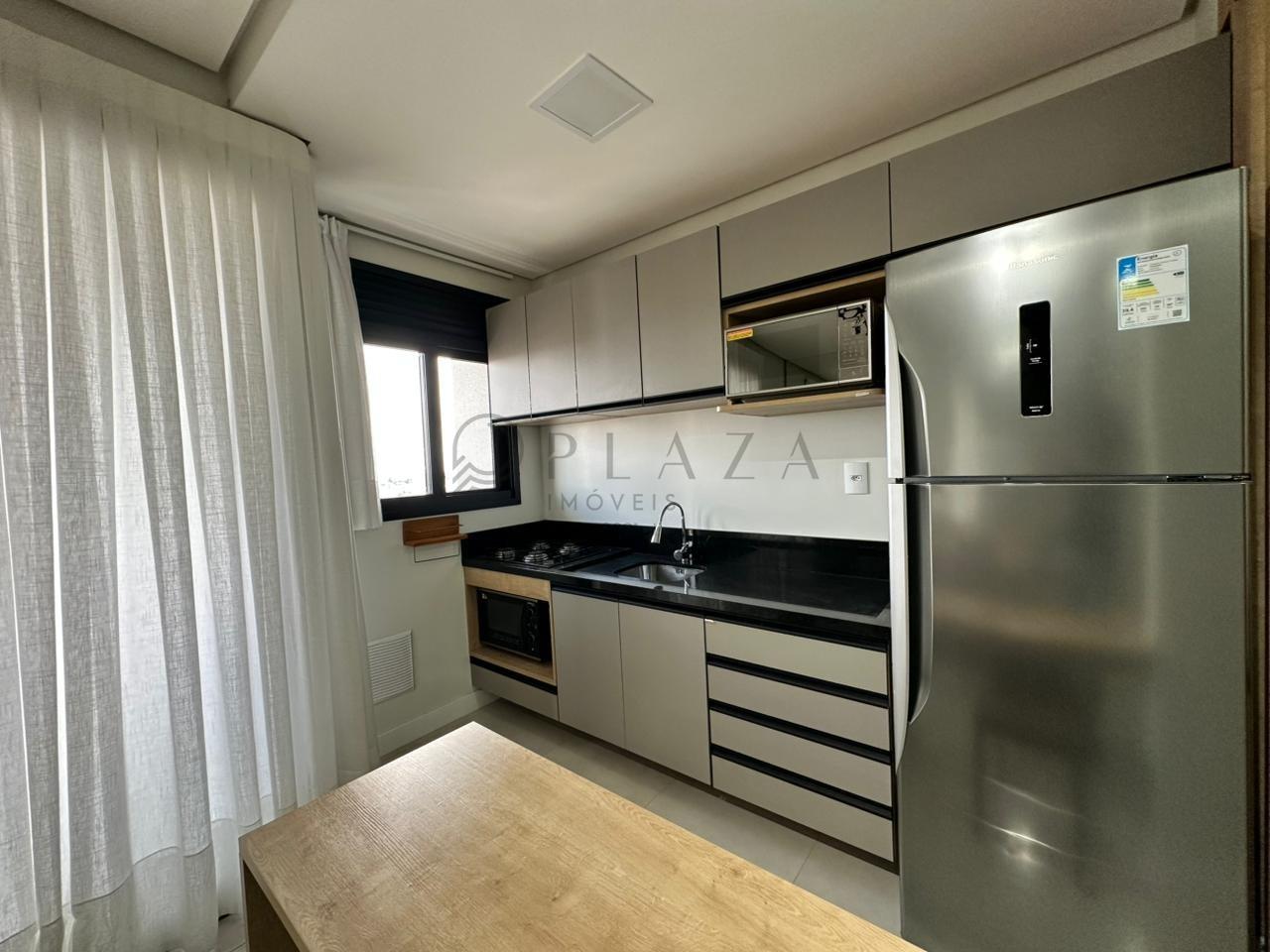 Apartamento para alugar com 2 quartos, 65m² no Centro em Chapecó – Foto 5