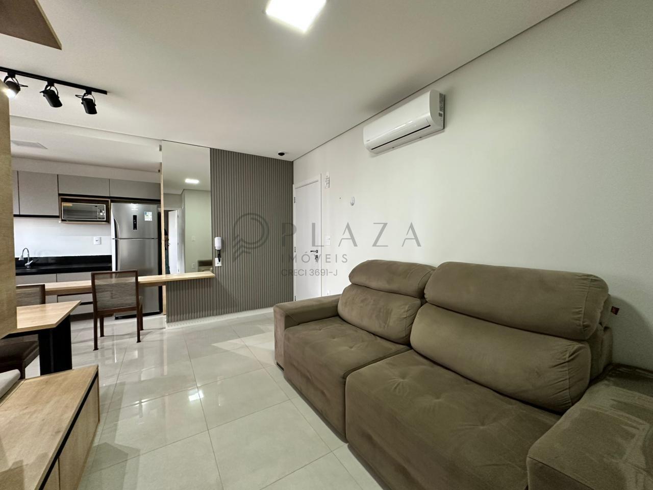 Apartamento para alugar com 2 quartos, 65m² no Centro em Chapecó – Foto 3