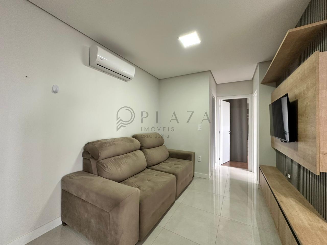 Apartamento para alugar com 2 quartos, 65m² no Centro em Chapecó – Foto 2
