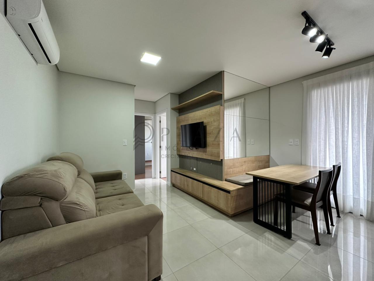 Apartamento para alugar com 2 quartos, 65m² no Centro em Chapecó – Foto 4