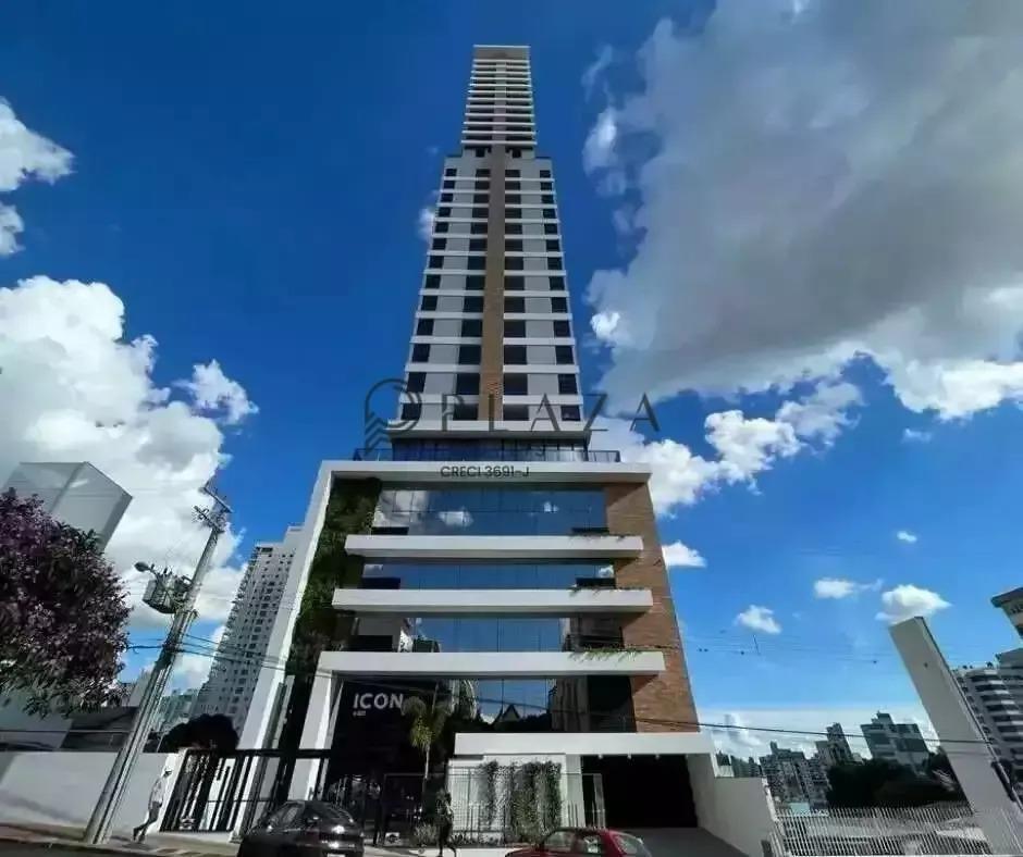 Apartamento para alugar com 2 quartos, 65m² no Centro em Chapecó – Foto 1