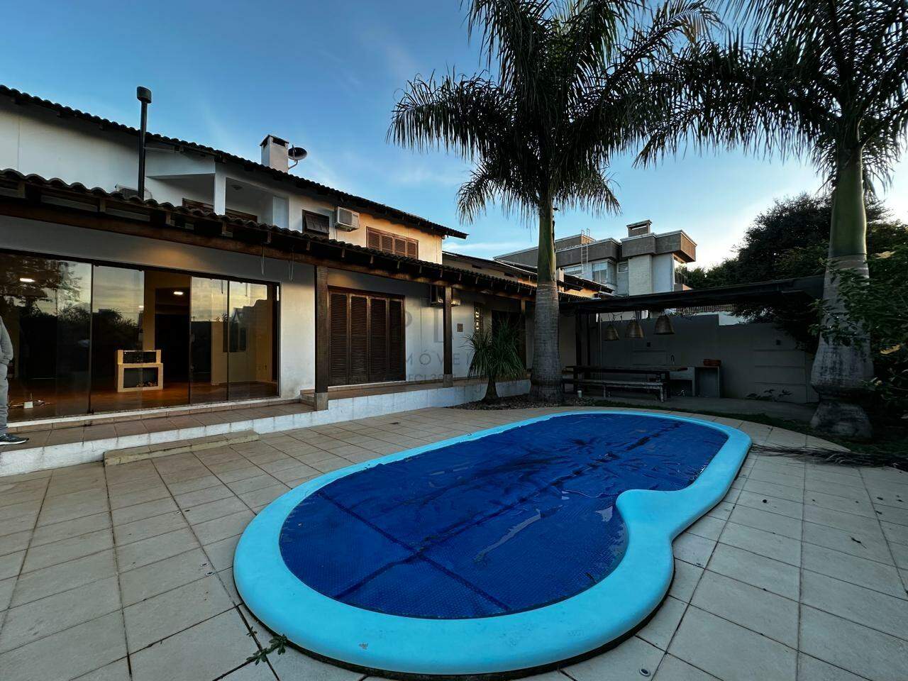Casa para alugar com 4 quartos, 319m² no Palmital em Chapecó – Foto 4