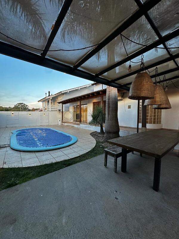 Casa para alugar com 4 quartos, 319m² no Palmital em Chapecó – Foto 2