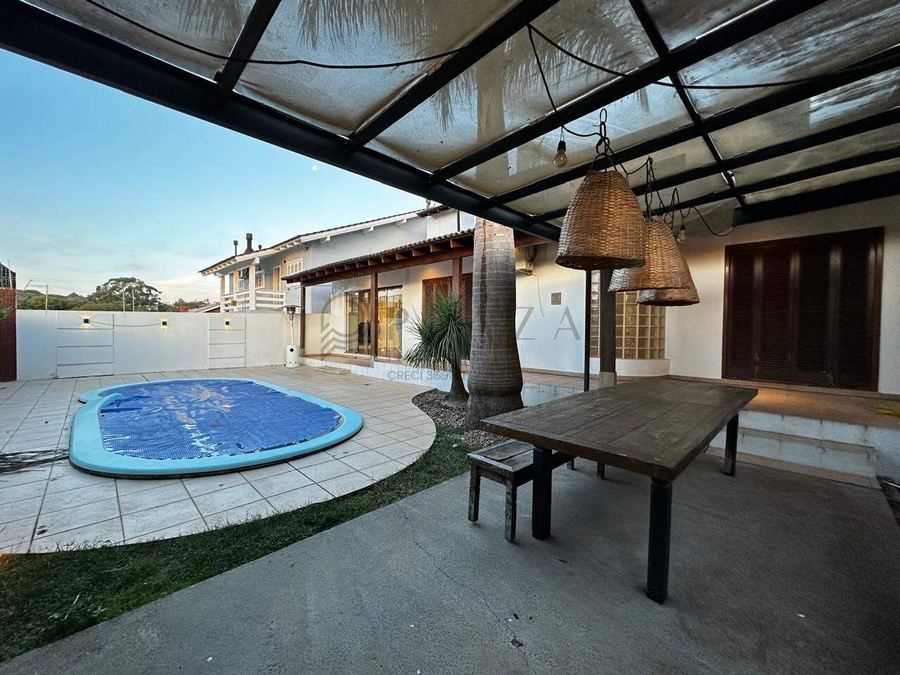 Casa para alugar com 4 quartos, 319m² no Palmital em Chapecó – Foto 3