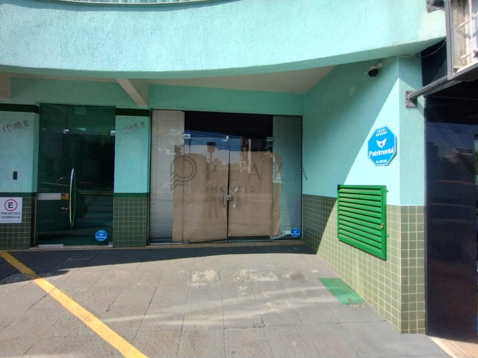 Sala Comercial para alugar com 75m² no Centro em Chapecó – Foto 1