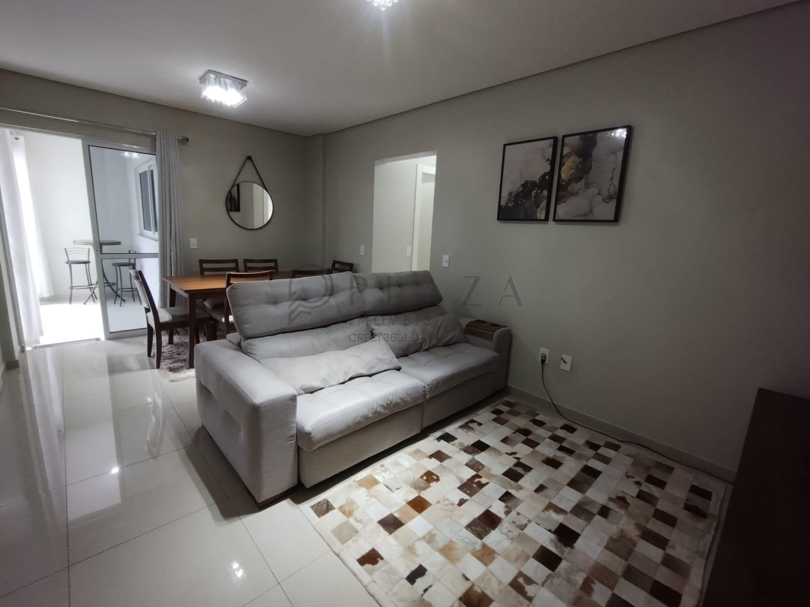 Apartamento para alugar com 2 quartos, 82m² no Passo dos Fortes em Chapecó – Foto 4