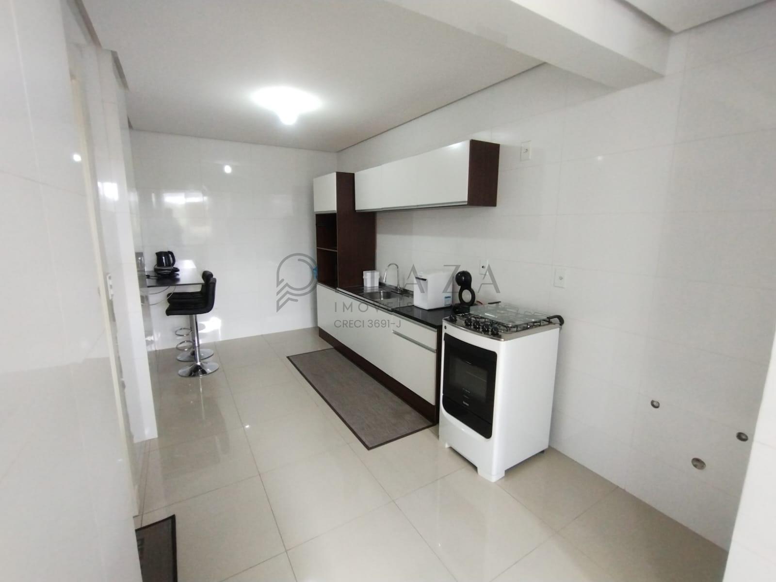 Apartamento para alugar com 2 quartos, 82m² no Passo dos Fortes em Chapecó – Foto 3