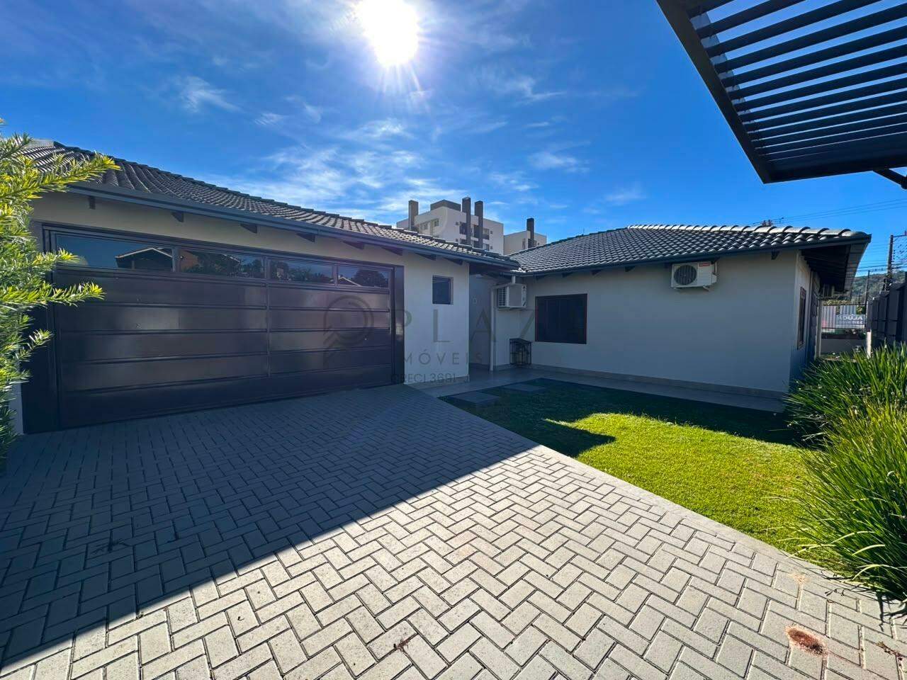 Casa para alugar com 3 quartos, 185m² no Esplanada em Chapecó – Foto 1