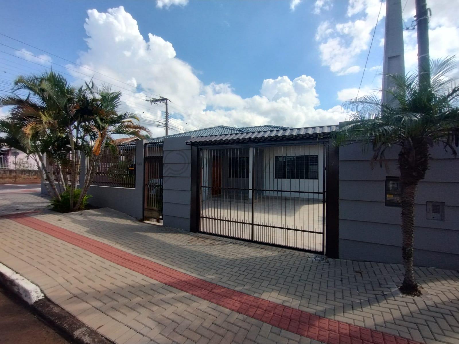 Casa para alugar com 3 quartos, 185m² no Esplanada em Chapecó – Foto 1