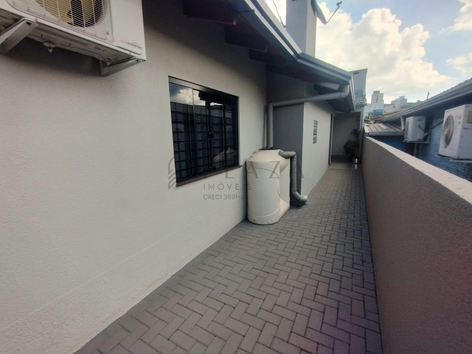 Casa para alugar com 3 quartos, 185m² no Esplanada em Chapecó – Foto 6