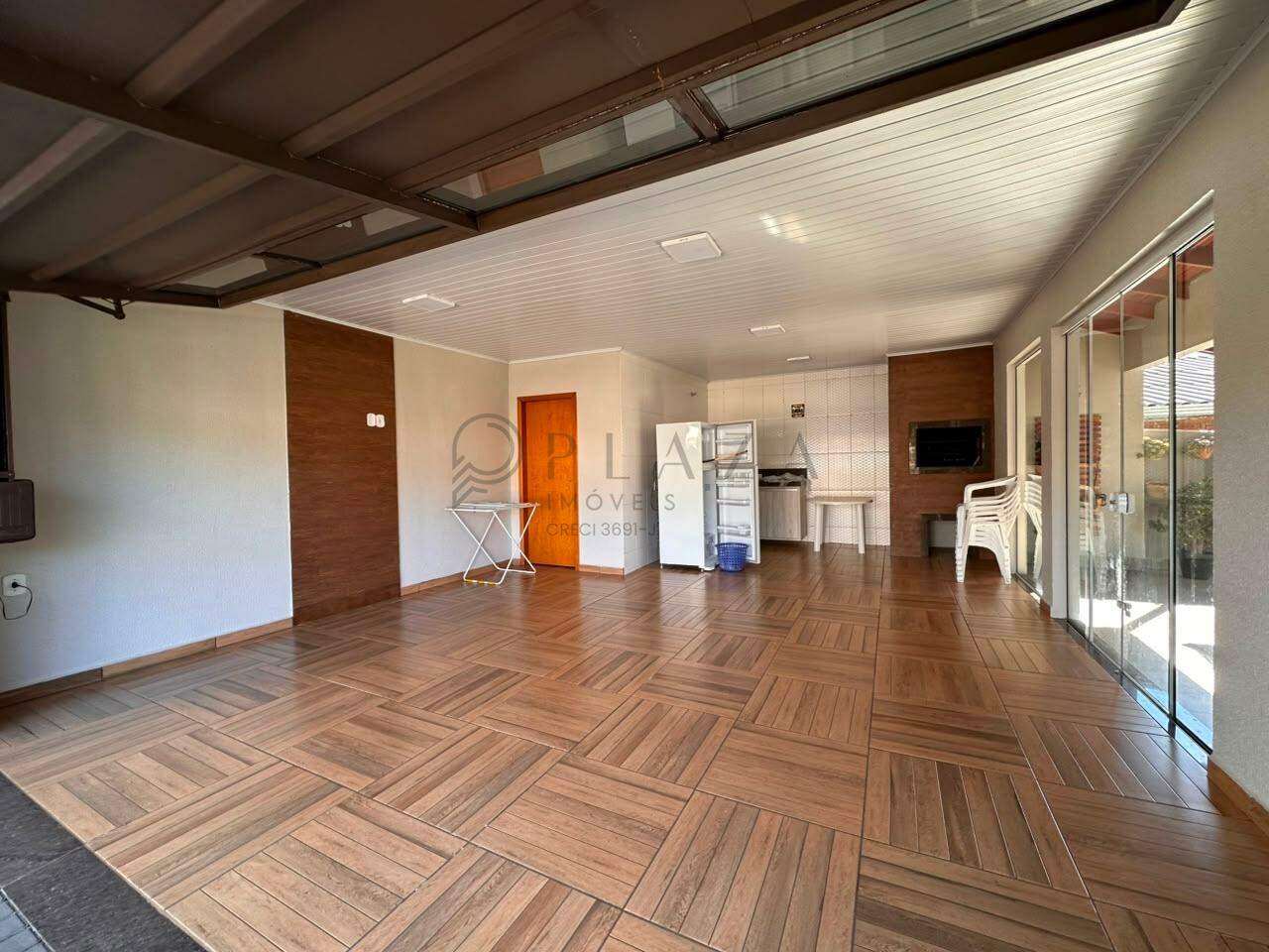 Casa para alugar com 3 quartos, 185m² no Esplanada em Chapecó – Foto 4