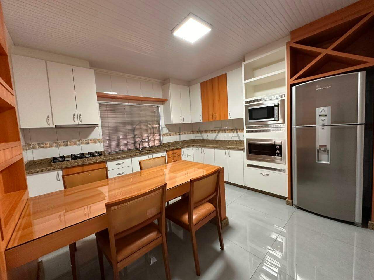 Casa para alugar com 3 quartos, 185m² no Esplanada em Chapecó – Foto 7