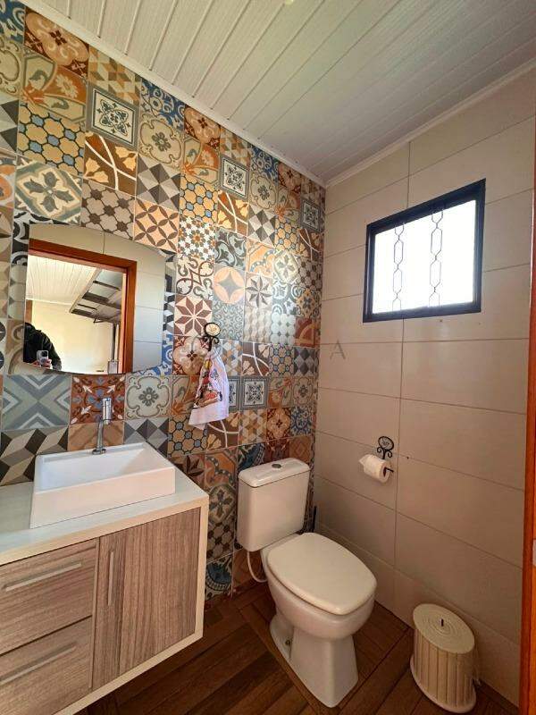 Casa para alugar com 3 quartos, 185m² no Esplanada em Chapecó – Foto 6