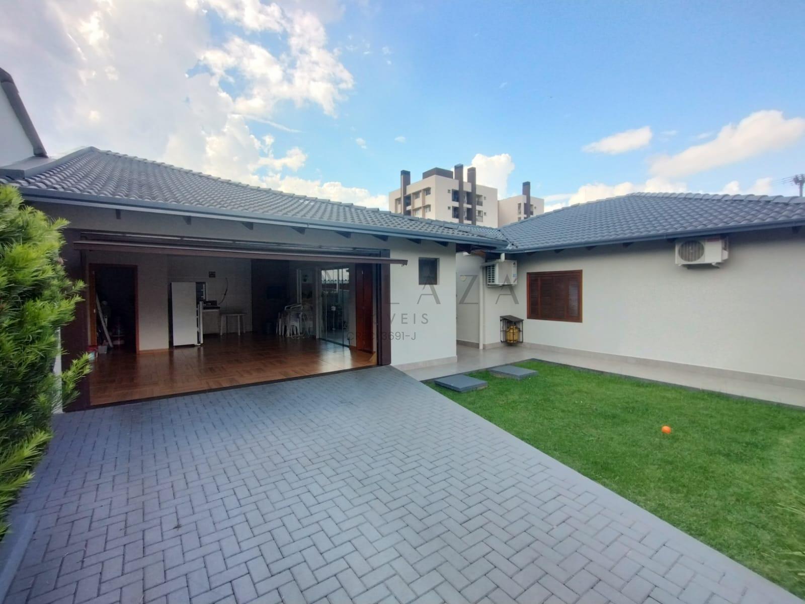 Casa para alugar com 3 quartos, 185m² no Esplanada em Chapecó – Foto 3