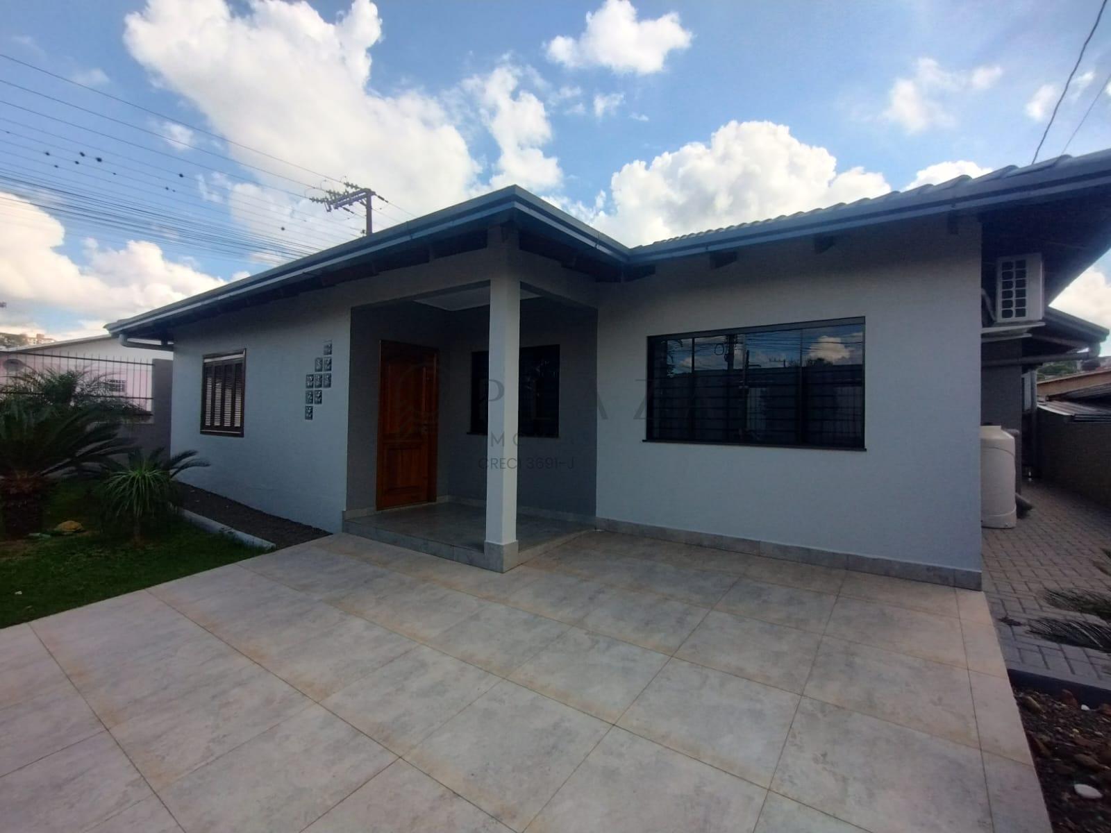 Casa para alugar com 3 quartos, 185m² no Esplanada em Chapecó – Foto 2