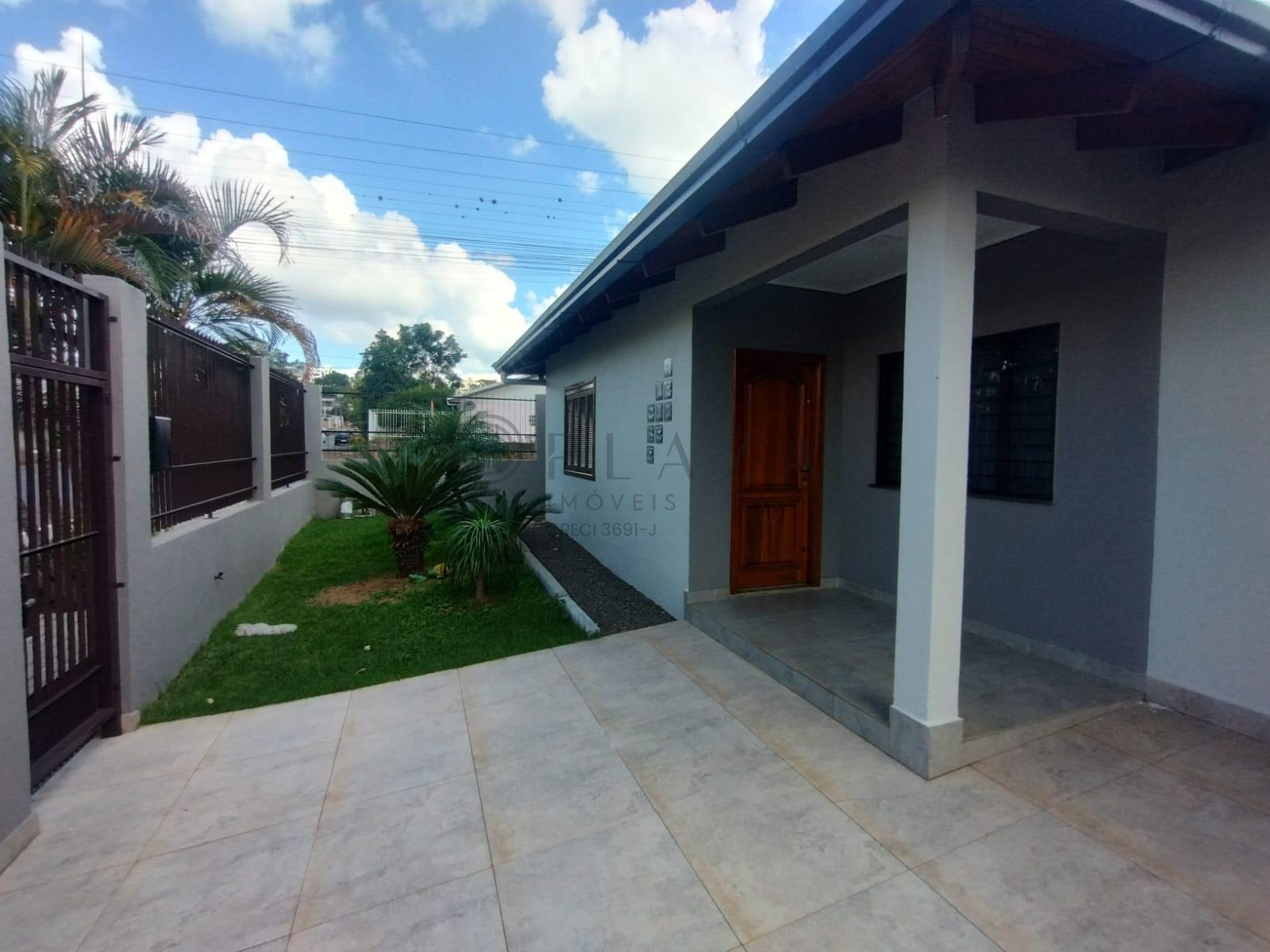 Casa para alugar com 3 quartos, 185m² no Esplanada em Chapecó – Foto 4