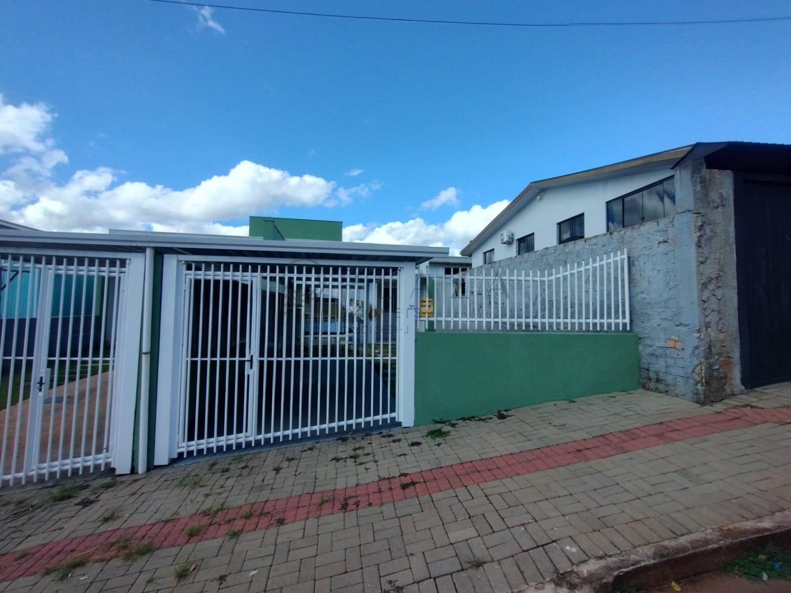 Casa para alugar com 3 quartos, 100m² no Vila Real em Chapecó – Foto 1