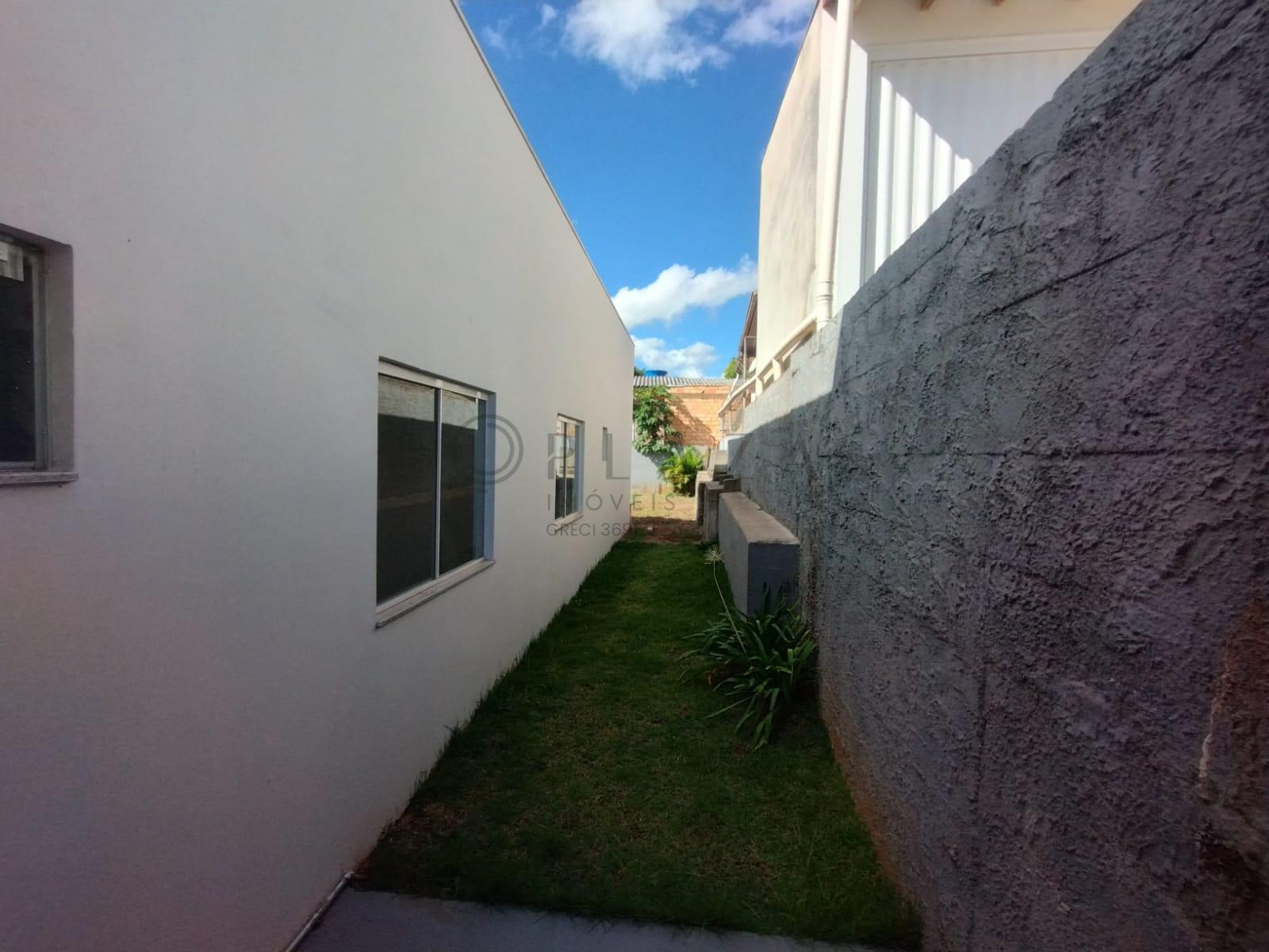 Casa para alugar com 3 quartos, 100m² no Vila Real em Chapecó – Foto 4