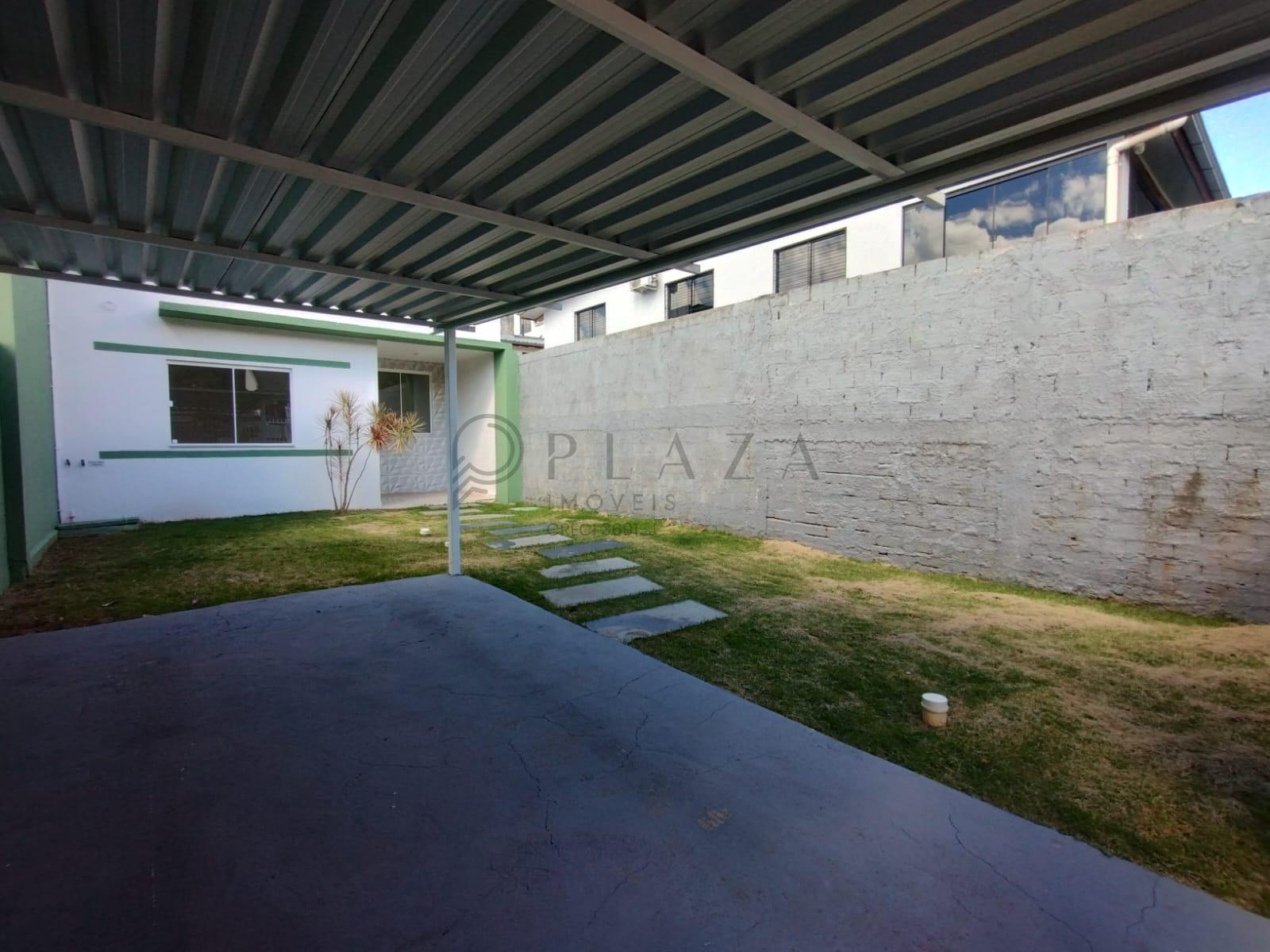 Casa para alugar com 3 quartos, 100m² no Vila Real em Chapecó – Foto 3