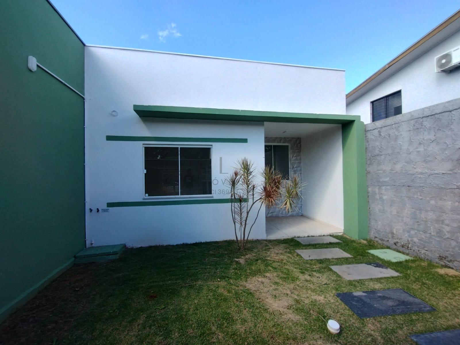 Casa para alugar com 3 quartos, 100m² no Vila Real em Chapecó – Foto 2