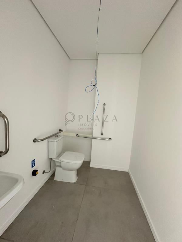 Sala Comercial para alugar com 60m² no Centro em Chapecó – Foto 6