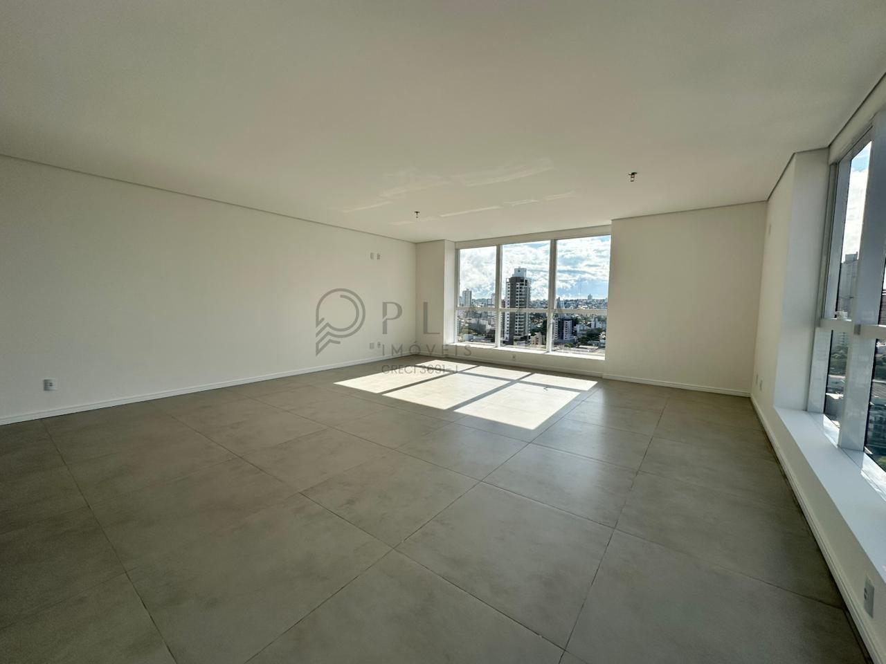 Sala Comercial para alugar com 60m² no Centro em Chapecó – Foto 2