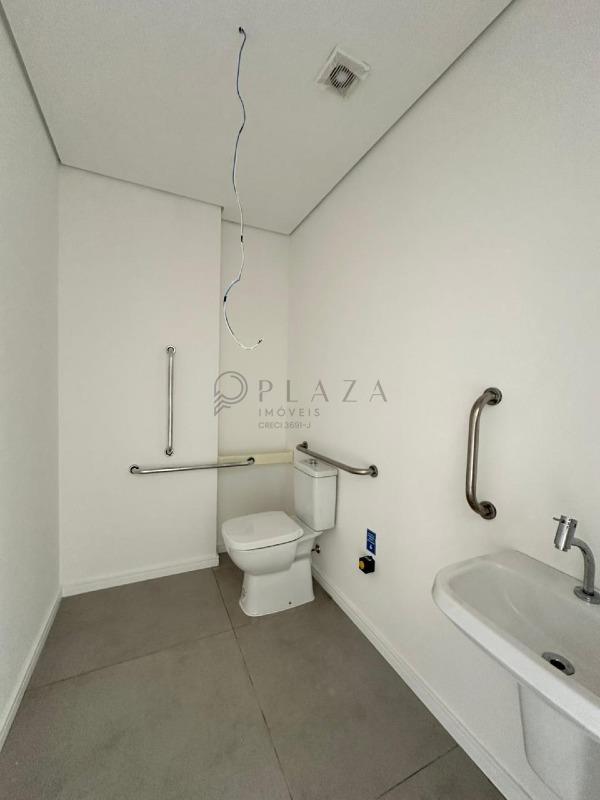 Sala Comercial para alugar com 60m² no Centro em Chapecó – Foto 5