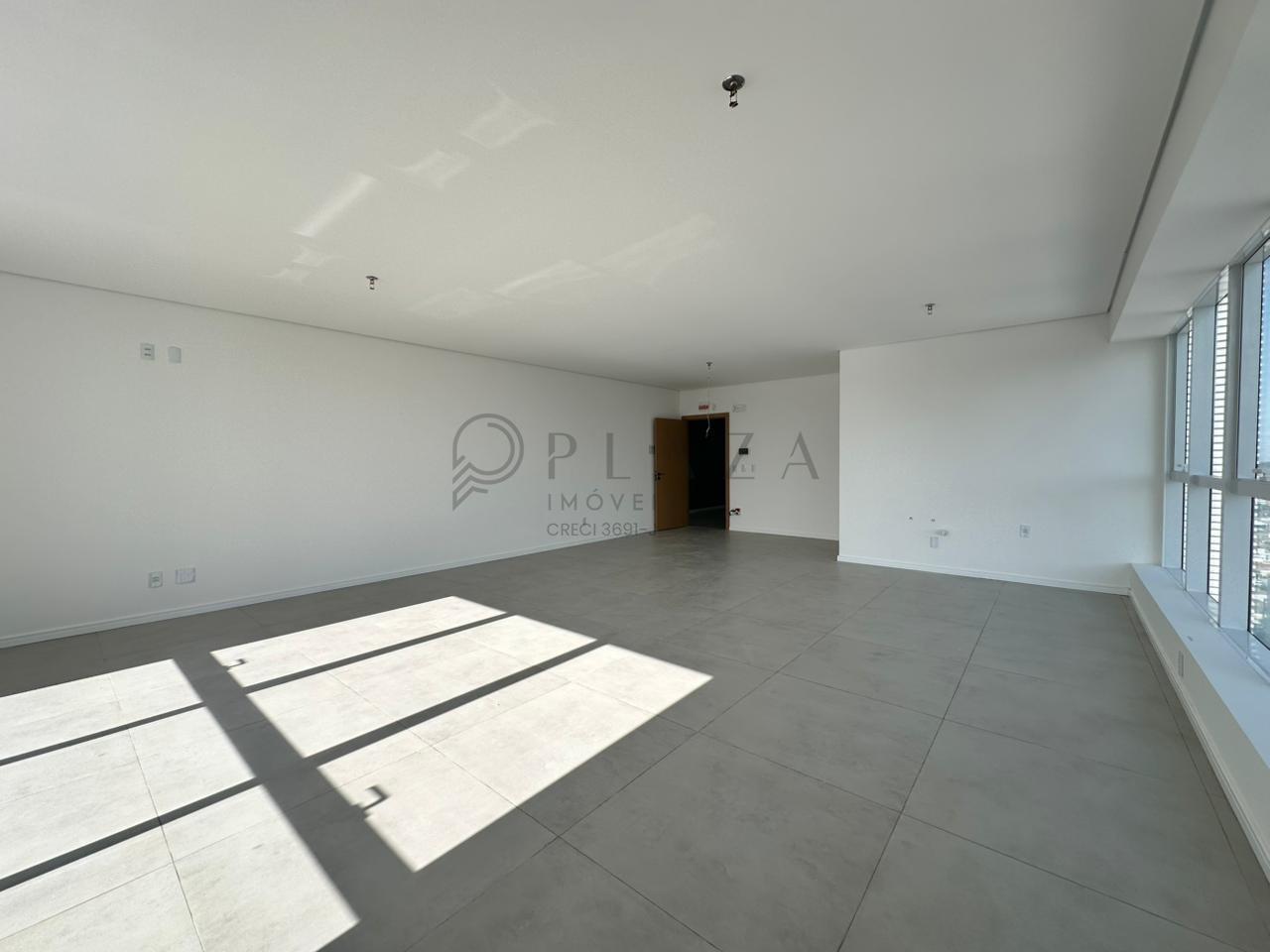 Sala Comercial para alugar com 60m² no Centro em Chapecó – Foto 2