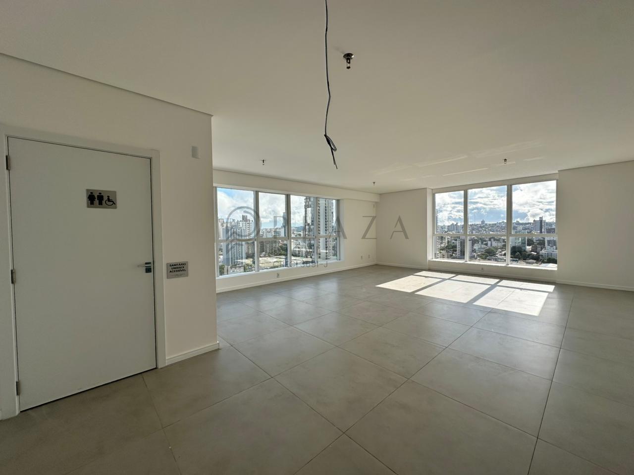 Sala Comercial para alugar com 60m² no Centro em Chapecó – Foto 3