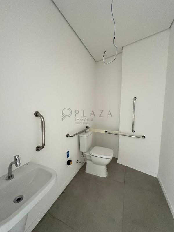 Sala Comercial para alugar com 60m² no Centro em Chapecó – Foto 5