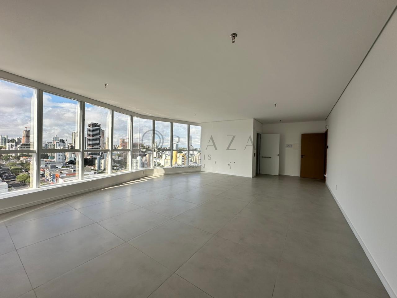 Sala Comercial para alugar com 60m² no Centro em Chapecó – Foto 3