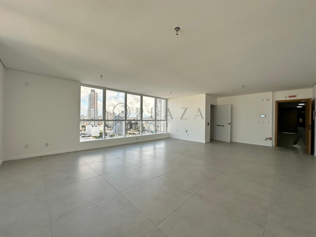 Sala Comercial para alugar com 60m² no Centro em Chapecó – Foto 3