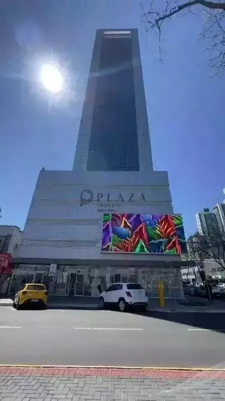 Sala Comercial para alugar com 60m² no Centro em Chapecó – Foto 1
