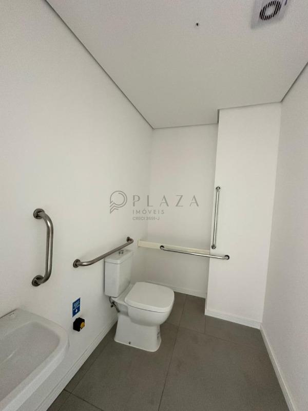 Sala Comercial para alugar com 60m² no Centro em Chapecó – Foto 5