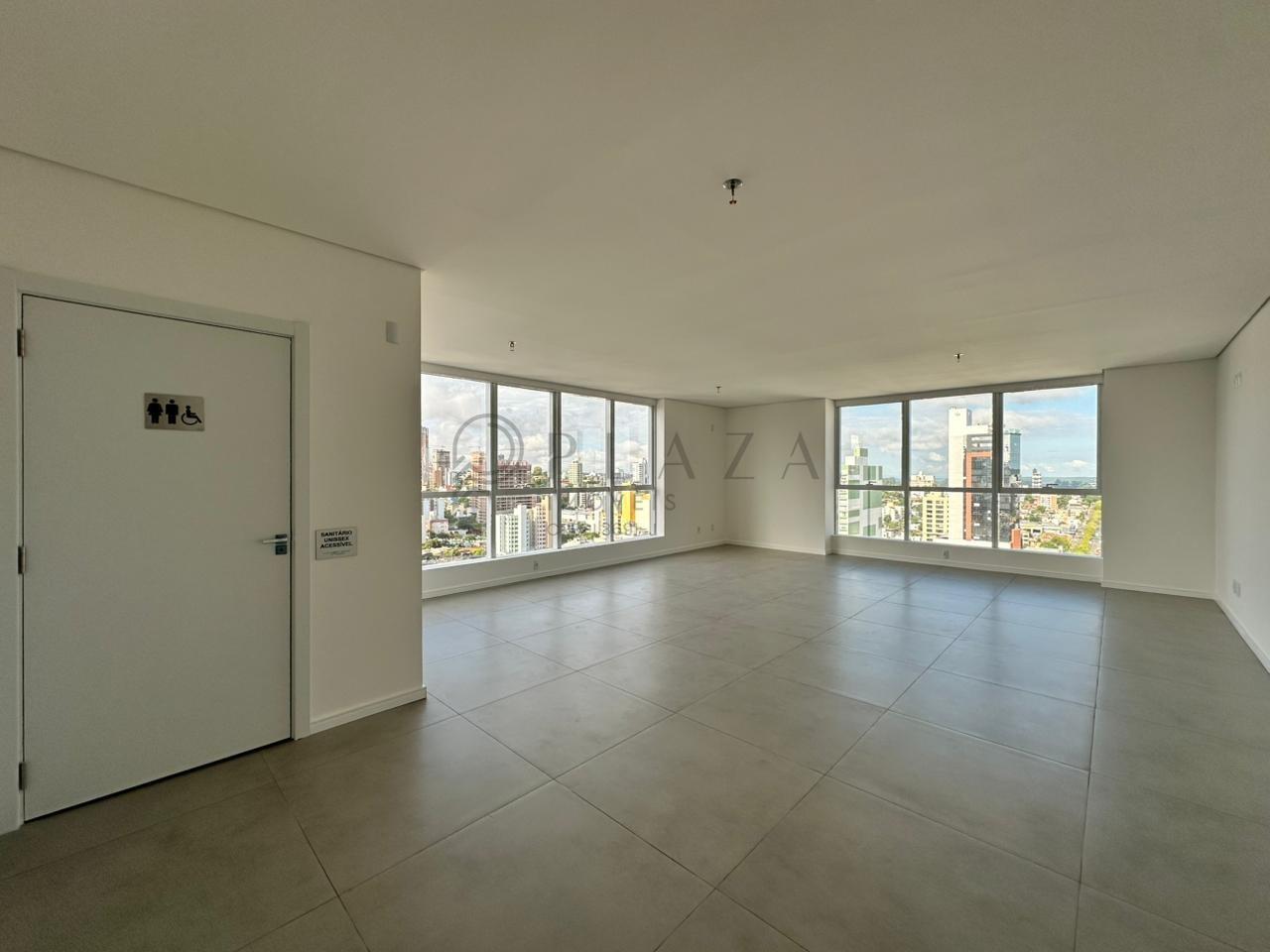 Sala Comercial para alugar com 60m² no Centro em Chapecó – Foto 4