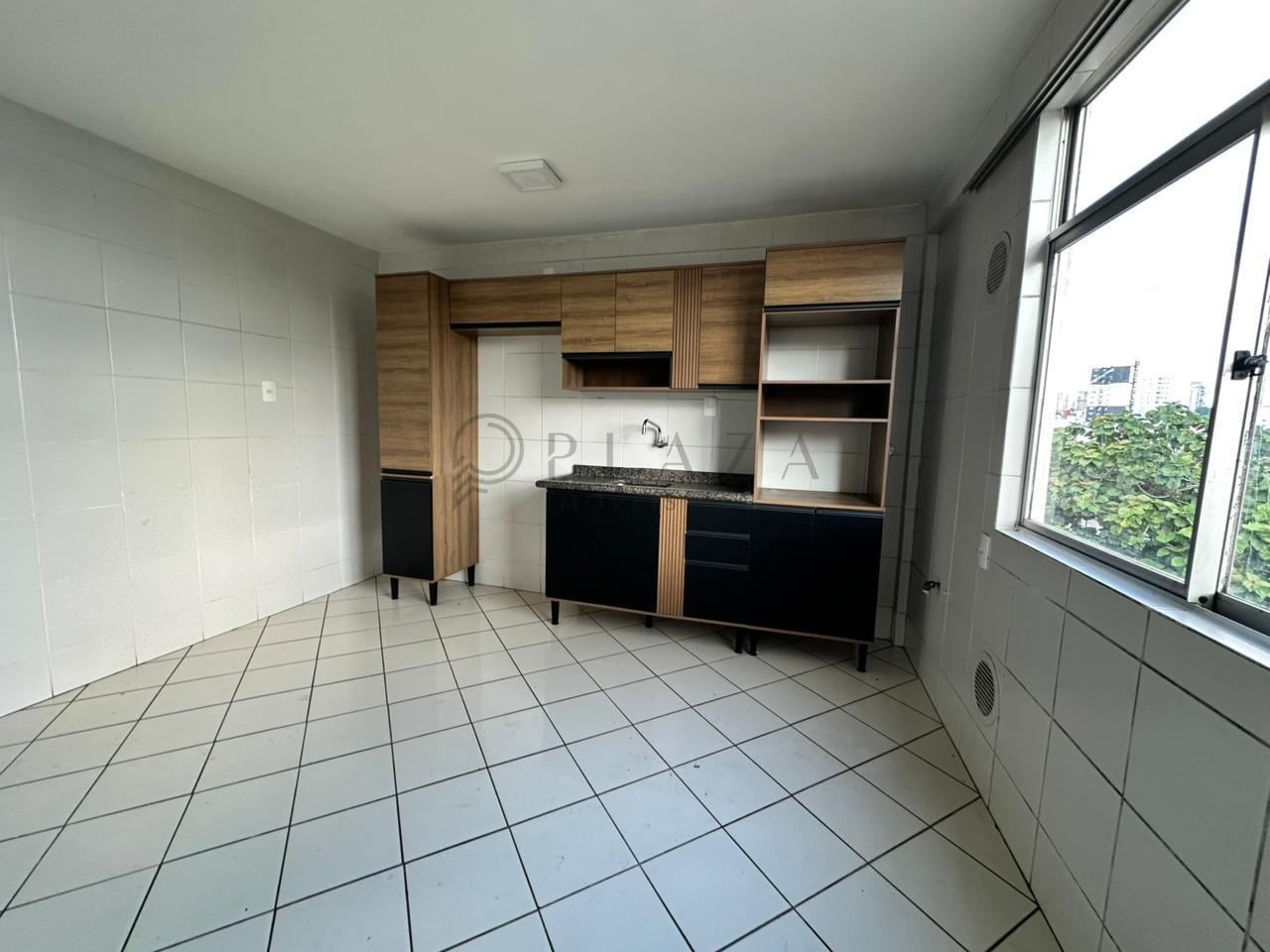 Apartamento para alugar com 3 quartos, 98m² no São Cristóvão em Chapecó – Foto 1