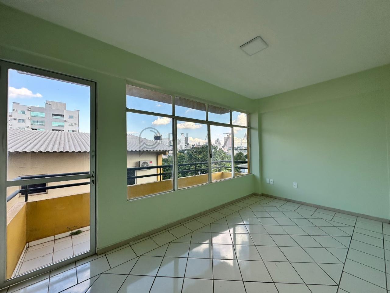 Apartamento para alugar com 3 quartos, 98m² no São Cristóvão em Chapecó – Foto 3