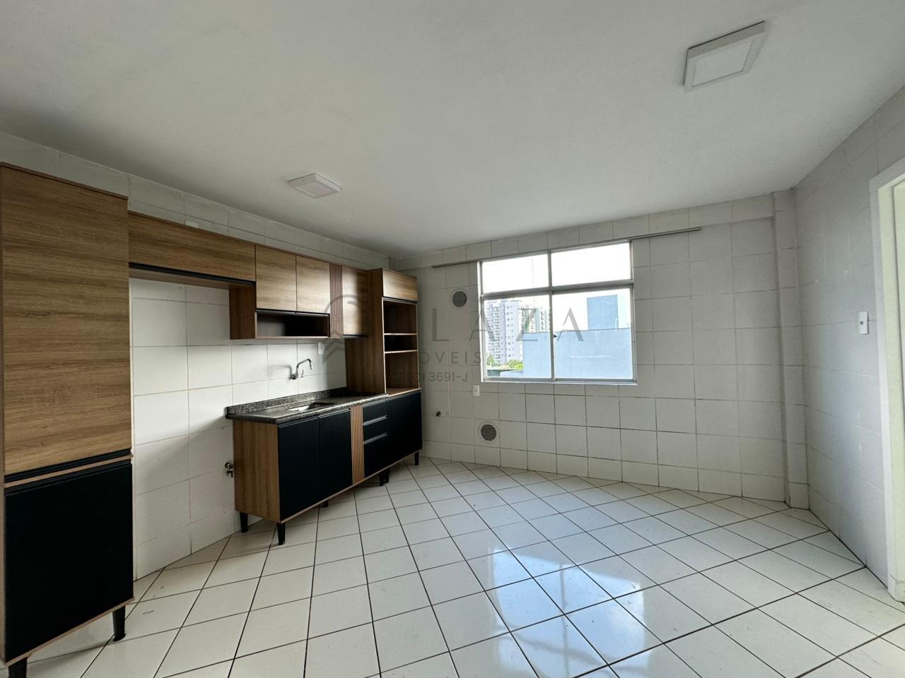 Apartamento para alugar com 3 quartos, 98m² no São Cristóvão em Chapecó – Foto 2