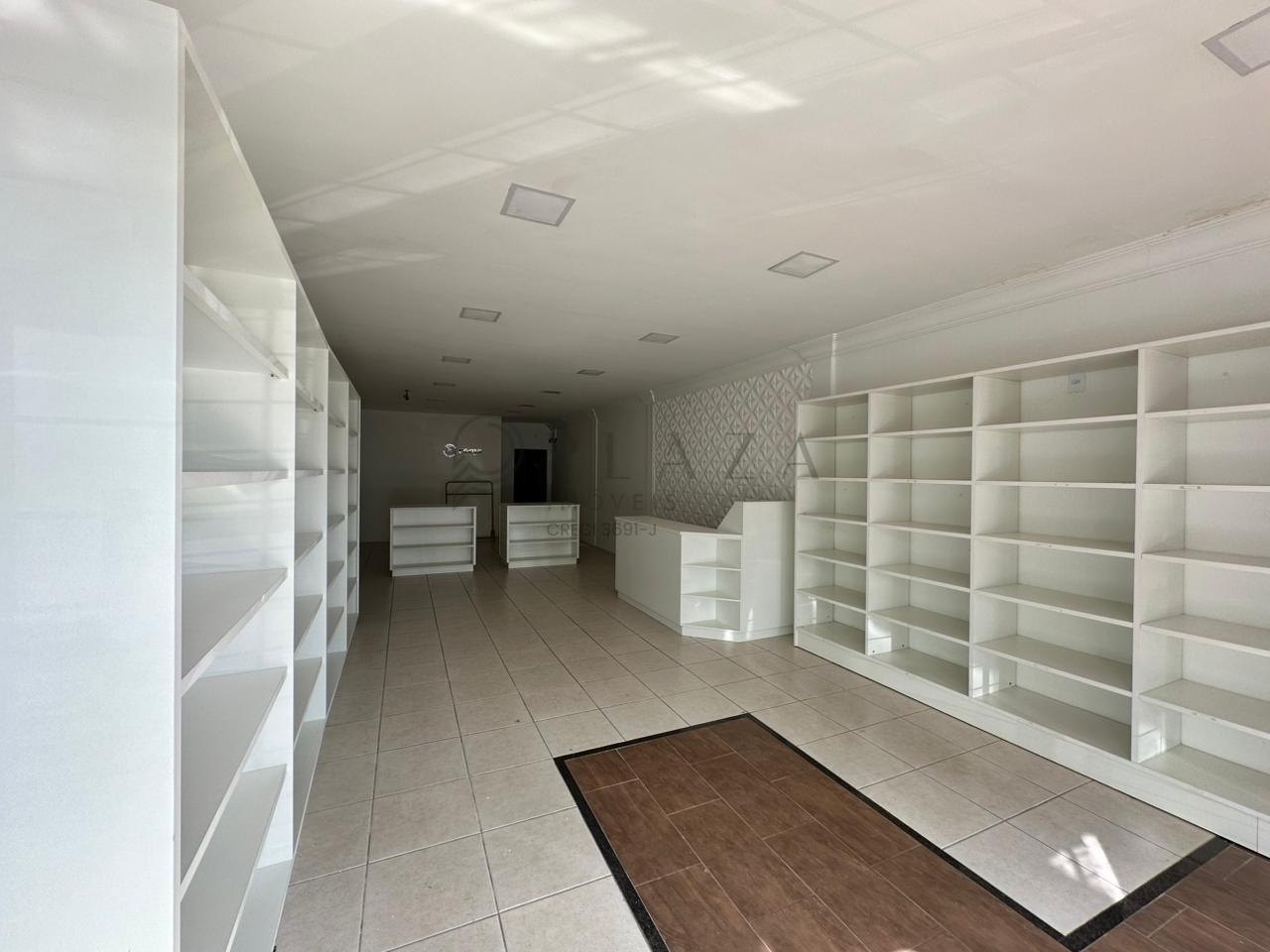 Sala Comercial para alugar com 94m² no Centro em Chapecó – Foto 2