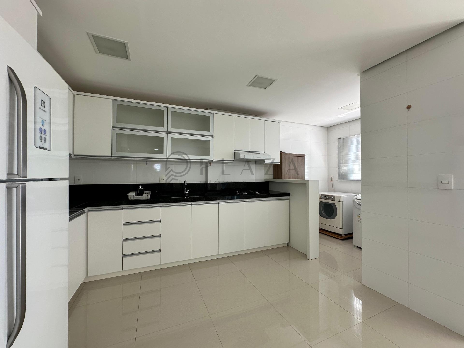 Apartamento para alugar com 3 quartos, 145m² no Passo dos Fortes em Chapecó – Foto 2