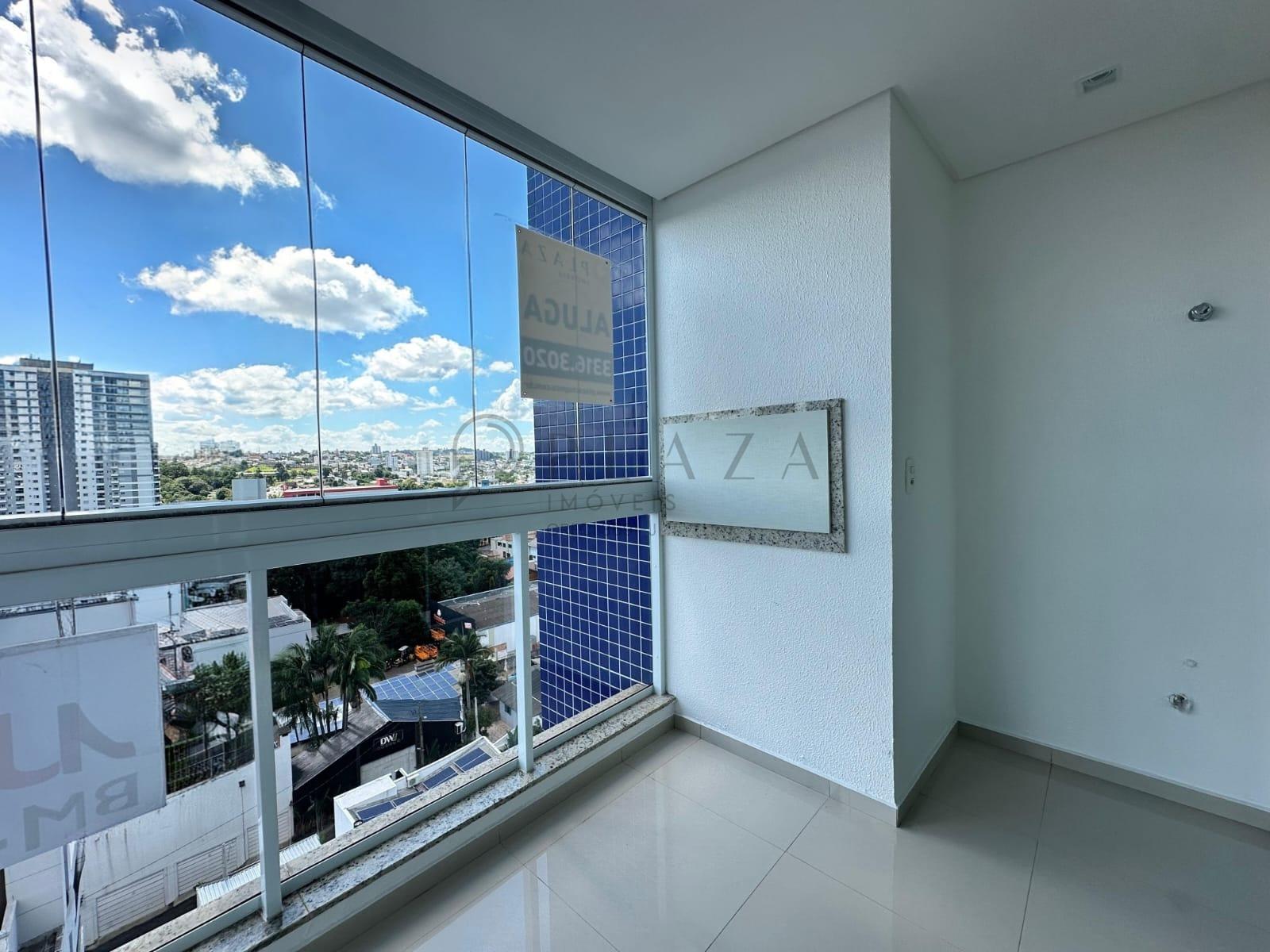 Apartamento para alugar com 3 quartos, 145m² no Passo dos Fortes em Chapecó – Foto 8
