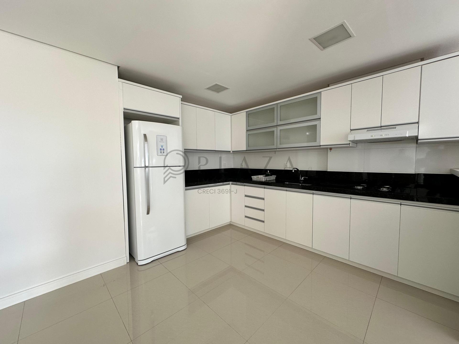 Apartamento para alugar com 3 quartos, 145m² no Passo dos Fortes em Chapecó – Foto 3