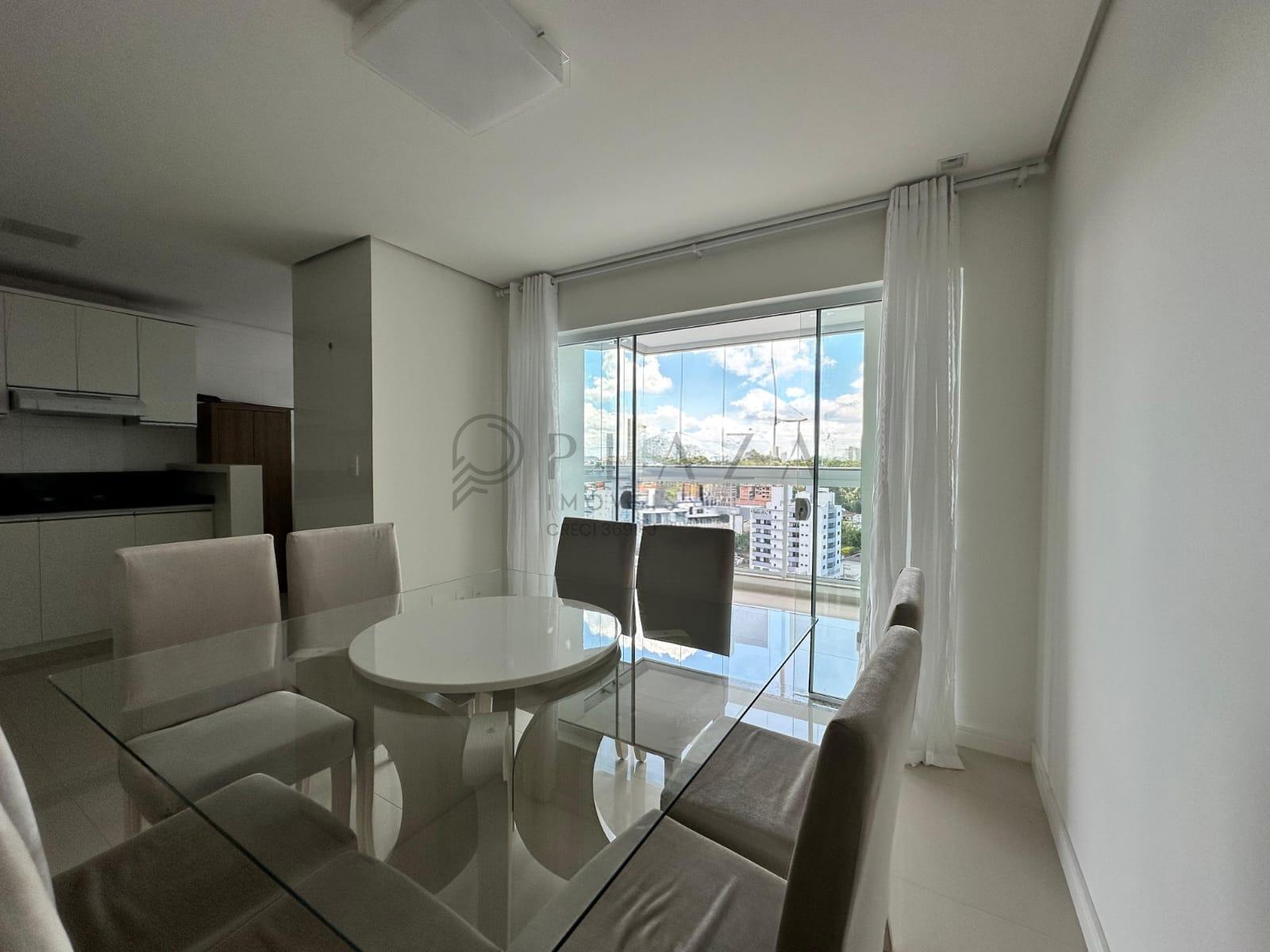 Apartamento para alugar com 3 quartos, 145m² no Passo dos Fortes em Chapecó – Foto 4