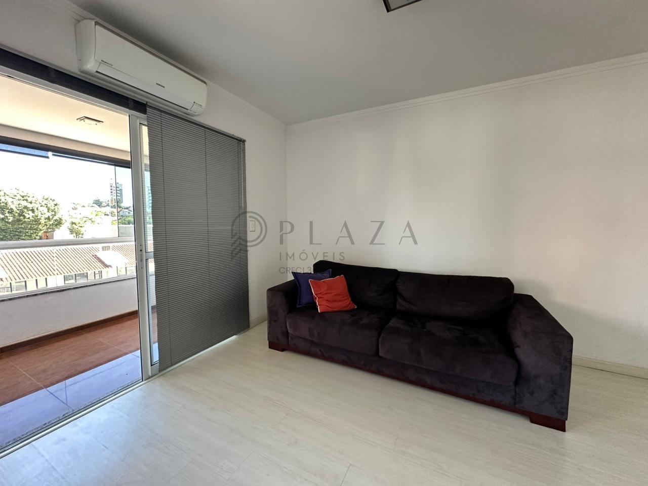 Apartamento para alugar com 2 quartos, 60m² no São Cristóvão em Chapecó – Foto 3