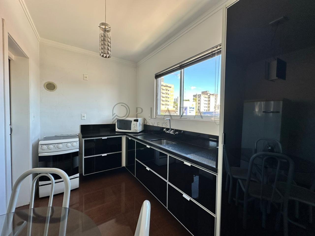 Apartamento para alugar com 2 quartos, 60m² no São Cristóvão em Chapecó – Foto 6