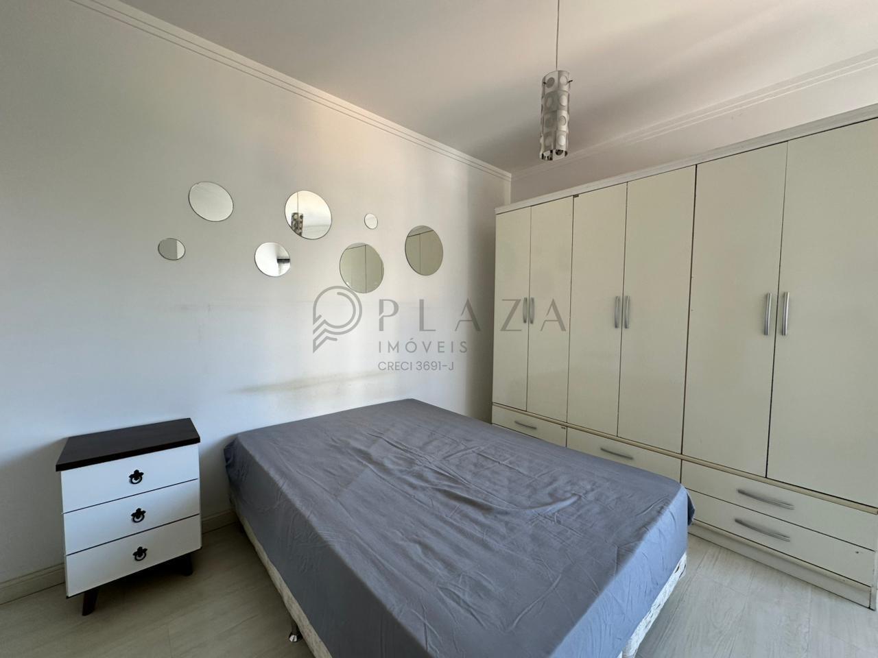 Apartamento para alugar com 2 quartos, 60m² no São Cristóvão em Chapecó – Foto 8