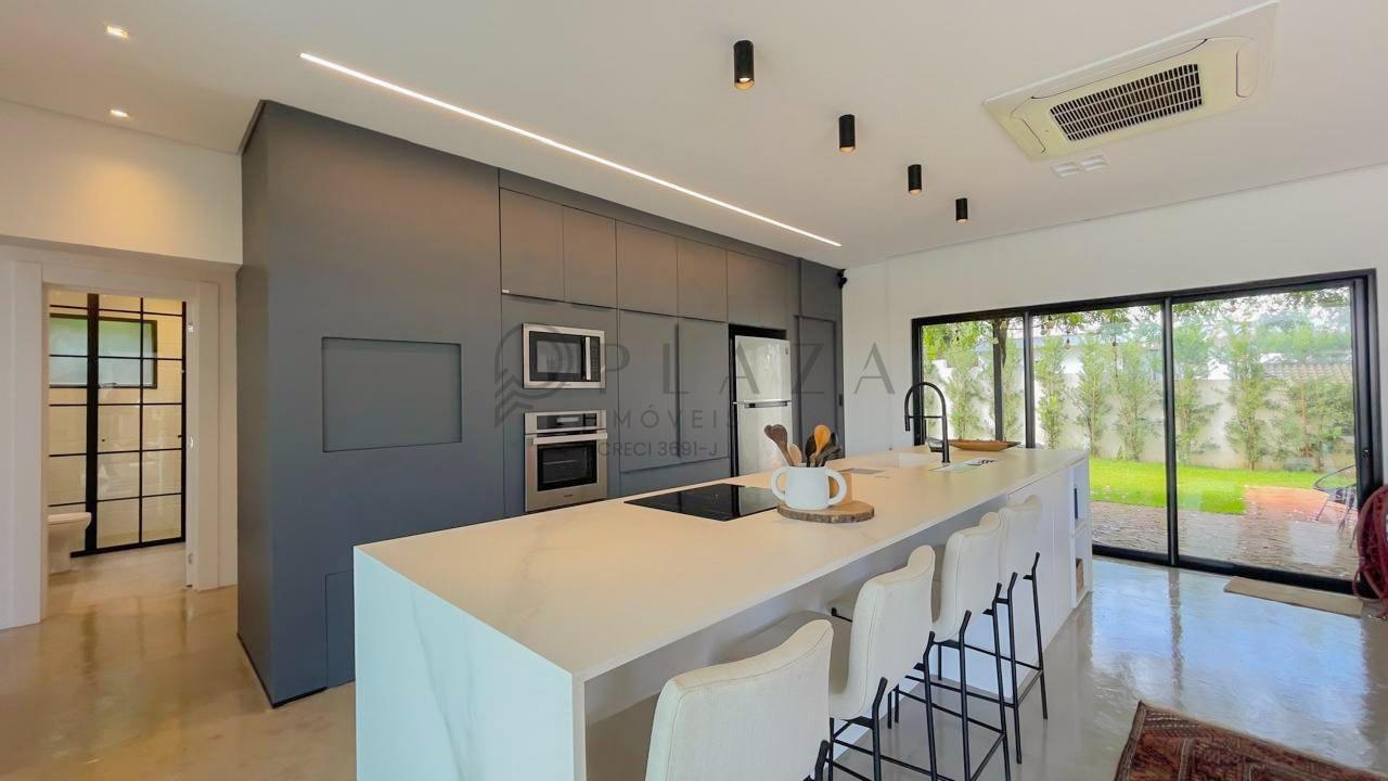 Casa à venda com 3 quartos, 376m² no Espelho Das Águas em Chapecó - Foto 8