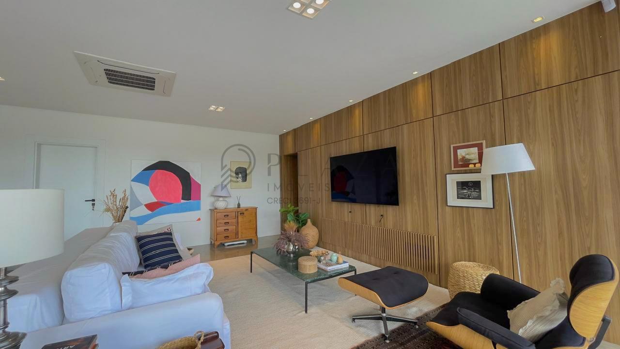 Casa à venda com 3 quartos, 376m² no Espelho Das Águas em Chapecó - Foto 3